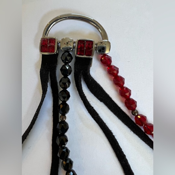 Swarovski Necklace, Choker! - Picture 2 of 13